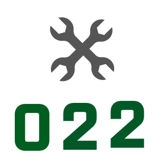 gh022's emblem