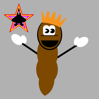 CptSnailTrail01's emblem