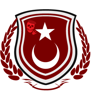 Tyozell's emblem