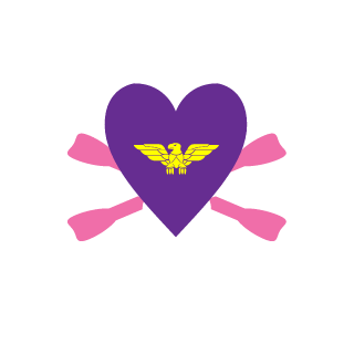 AMEKU_7's emblem