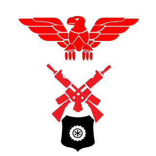 WolfCisza's emblem