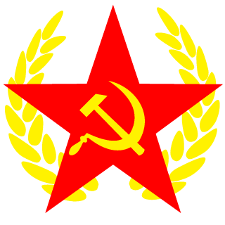 StrelokSGM's emblem