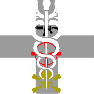 Mattheies's emblem