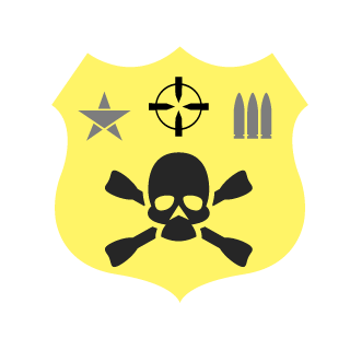 PipoOverkill's emblem