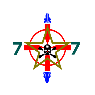 SpiDeuF's emblem