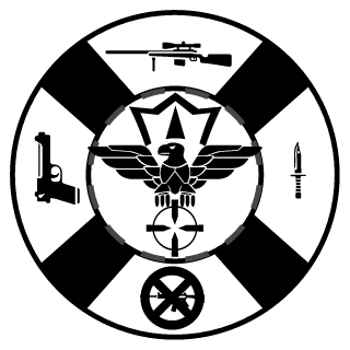 KILLTMER's emblem