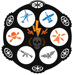 RedFires's emblem