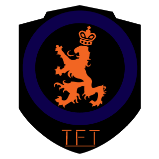 AAALLEEXXIISS's emblem
