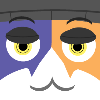 KeemScarce's emblem