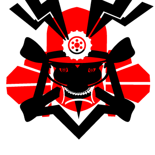 Dafca13's emblem