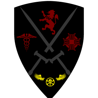 Valhalla Calling's emblem
