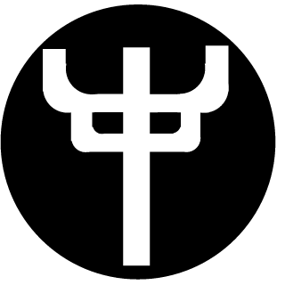 RufinoMegadeth's emblem