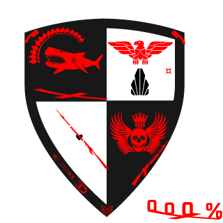 DDD's emblem