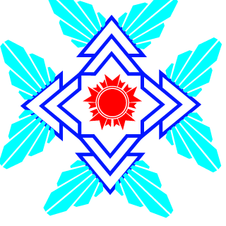 DJPrestPasta's emblem