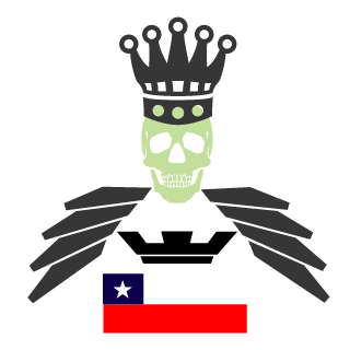 arox54's emblem