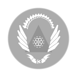Aedden's emblem