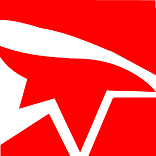 Geeknasty's emblem
