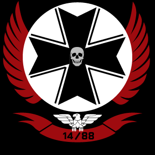 Judeterminator's emblem