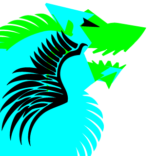 DarkWolf0403's emblem