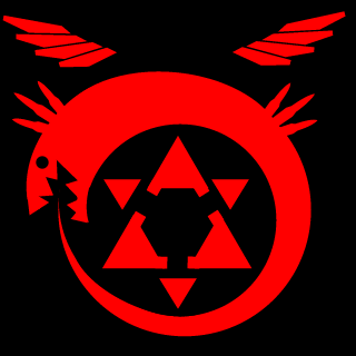 lordbobbyhill's emblem