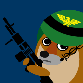 HowlingBeetle's emblem