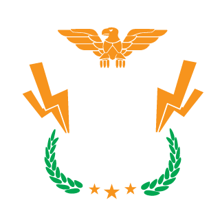 ALEXSPER's emblem