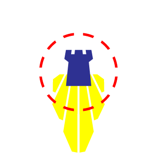 Smilvius's emblem