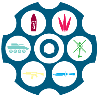 Teliatina's emblem