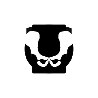 Czolg-G's emblem