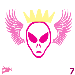 IIIITHEUZIIII's emblem
