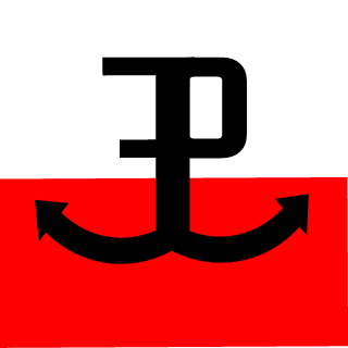 Wyklety1944's emblem