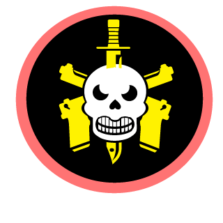 R4PH4X's emblem