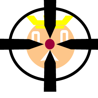 Strans's emblem
