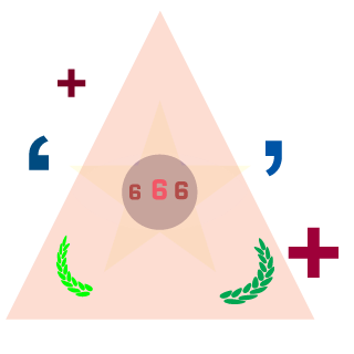 menusito's emblem