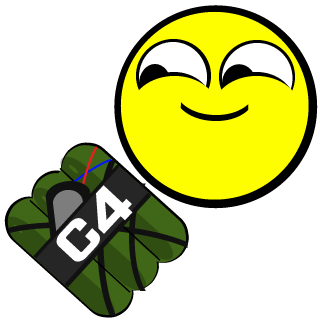 mnmpoint's emblem