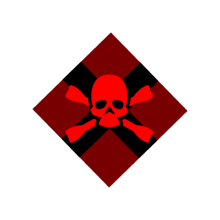 Vl4din's emblem