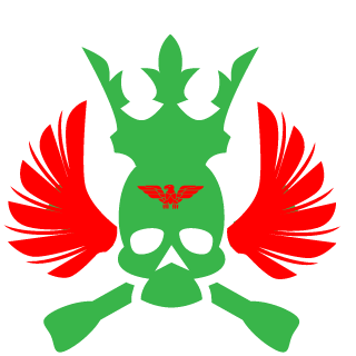 Bratuxa6's emblem