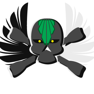 AronGarcBR's emblem