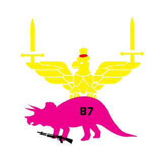 Mrdudekiller's emblem