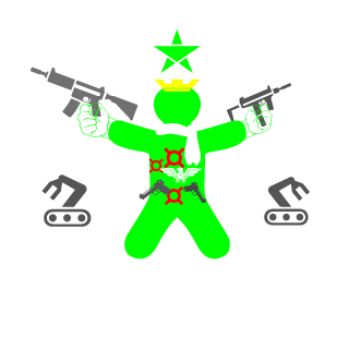 1dev2killer's emblem