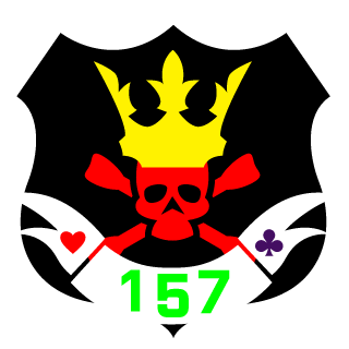 HenryKroos's emblem