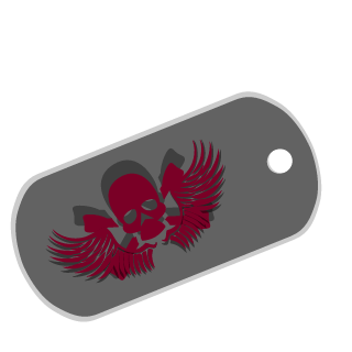 Big Daddy Neo's emblem