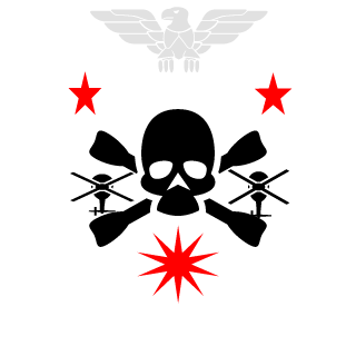 FUERZAS DE MARINOS's emblem