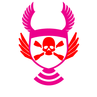 PantsMagic69's emblem