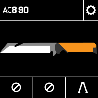 Flatout73's emblem