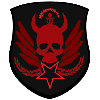 MadFatClown's emblem