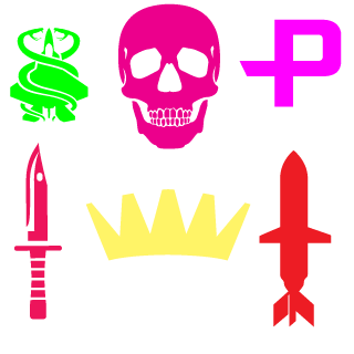 696Dead696's emblem