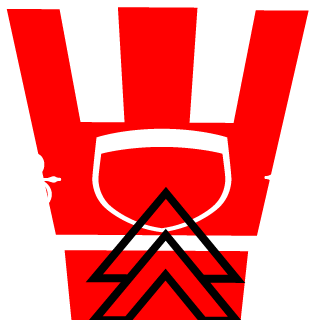 xvo-2004's emblem
