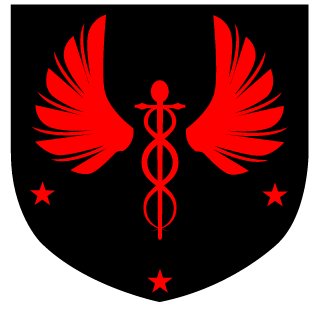 AzrocSirhc's emblem