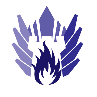 HAKColdFire's emblem